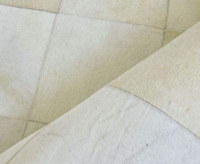 Exquisite Rugs Natural Hide 8264 Rug Collection In White