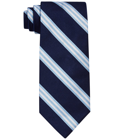 Brooks Brothers Bar Stripe Tie