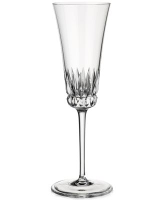 Villeroy & Boch - Grand Royal Stemware Collection Champagne Flute
