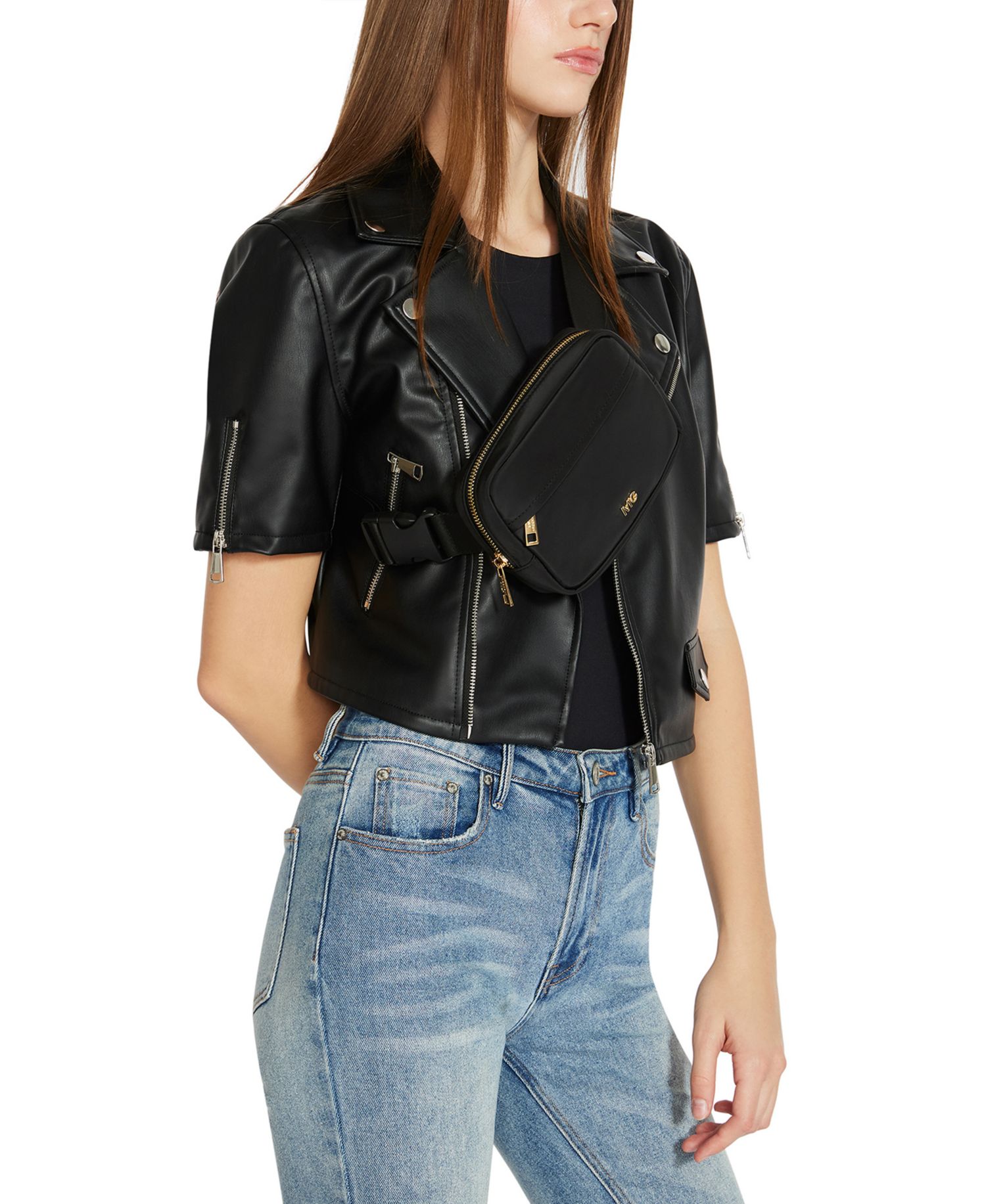 Wren Fanny Pack Bag