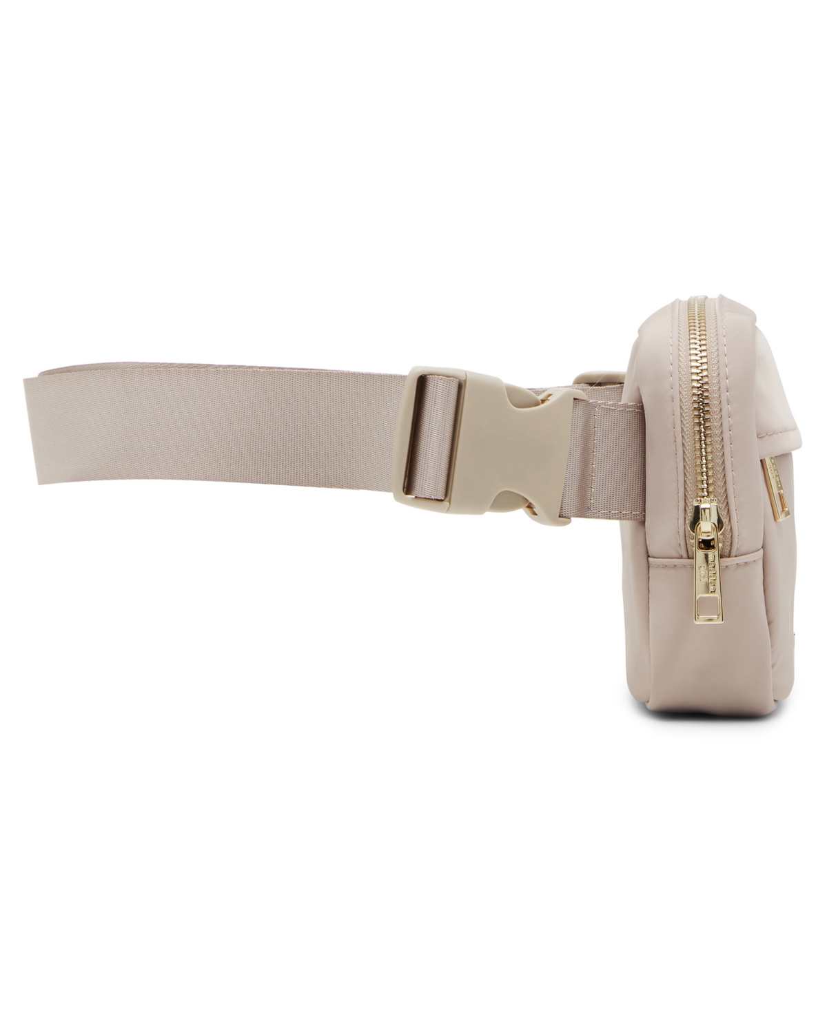 Madden Girl Wren Fanny Pack Bag In Khaki