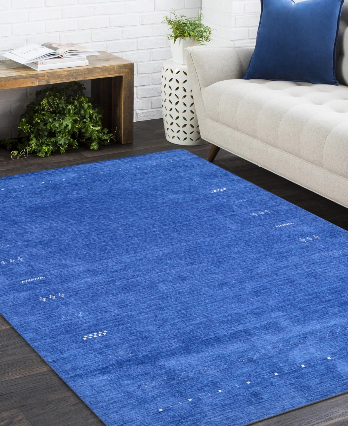 Timeless Rug Designs Hartford S9419 3'x5' Area Rug