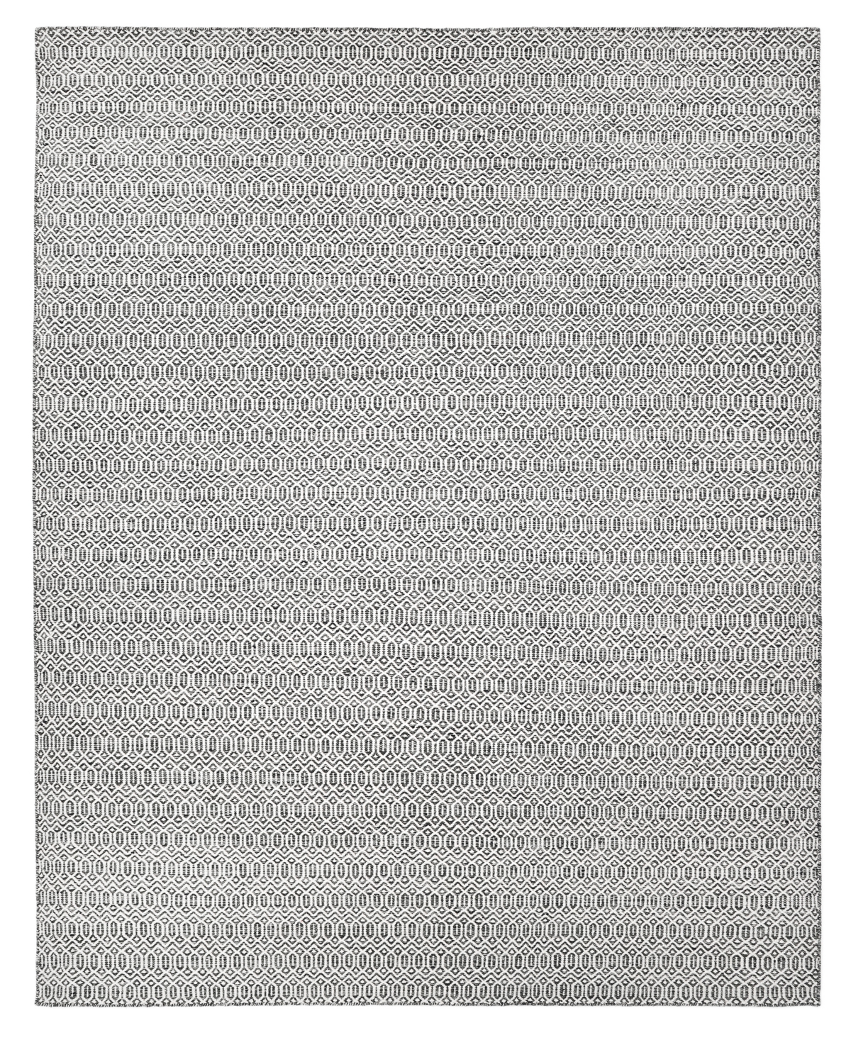 Timeless Rug Designs Chatham S8018 3'x5' Area Rug In Gray