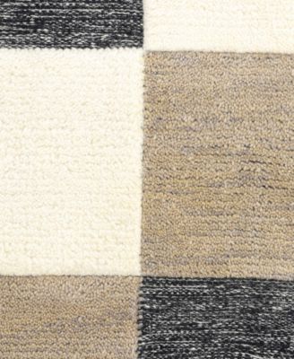 Livingston S3408 3'x5' Area Rug