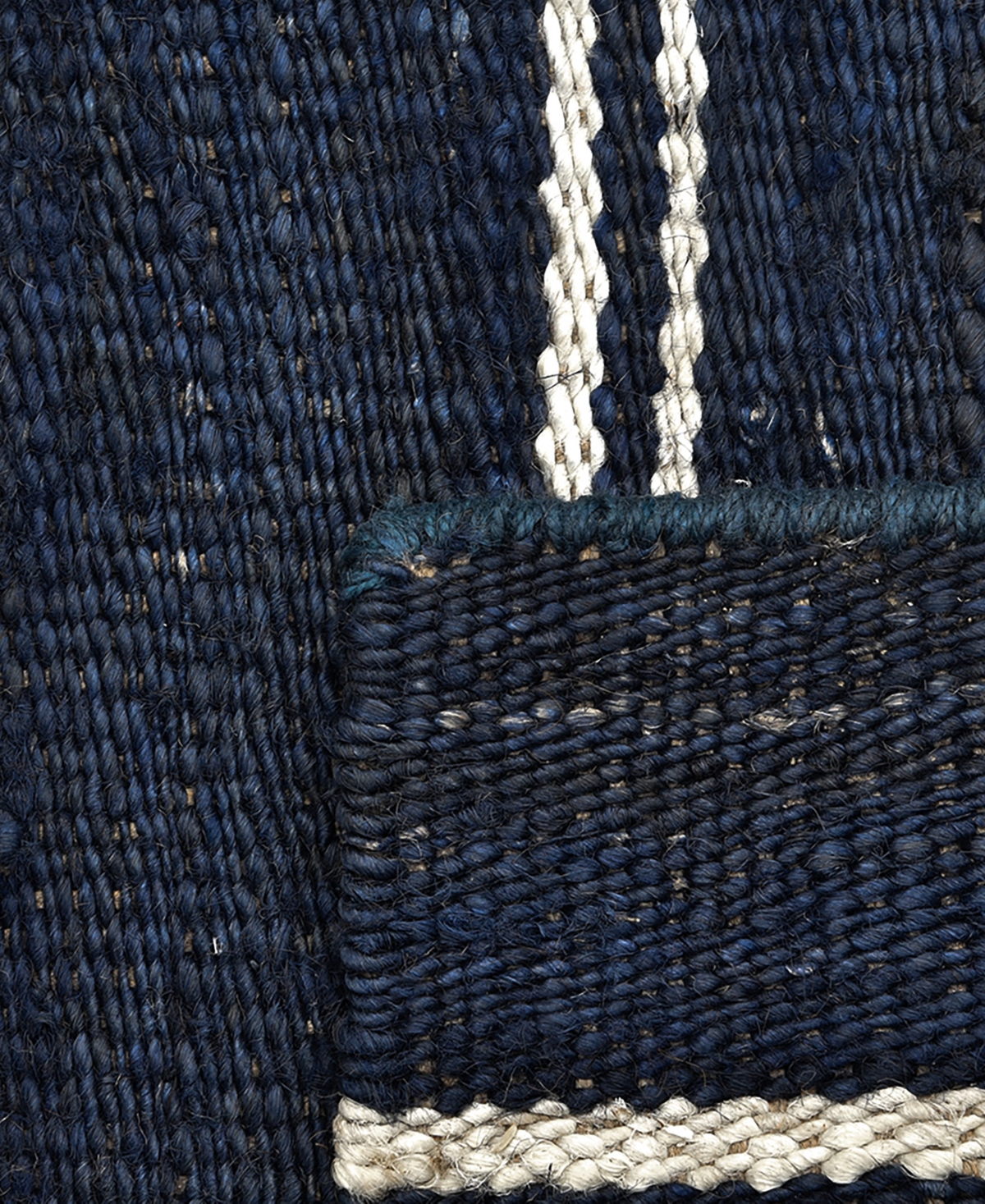 Timeless Rug Designs Lilly S3365 3'x5' Area Rug In Blue