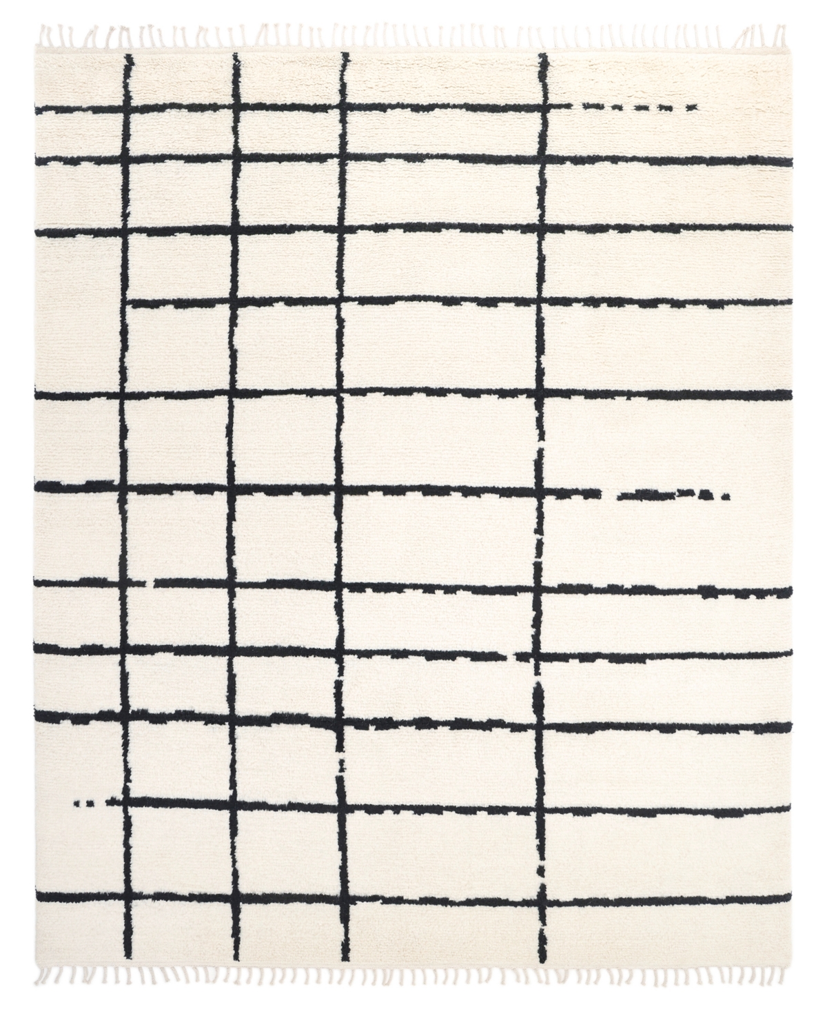 Timeless Rug Designs Paris S3386 3'x5' Area Rug In Ivory