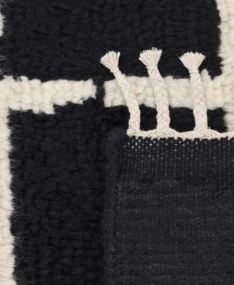 Paris S3386 3'x5' Area Rug