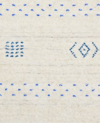 Timeless Rug Designs Simi S9417 Rug Collection In Black