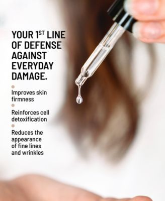 Drop Of Strength All-Day Strengthening Serum, 30 ml