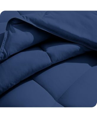 Down Alternative Duvet Insert, Full Size