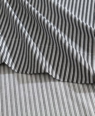 Microfiber 6 Piece Sheet Set, King