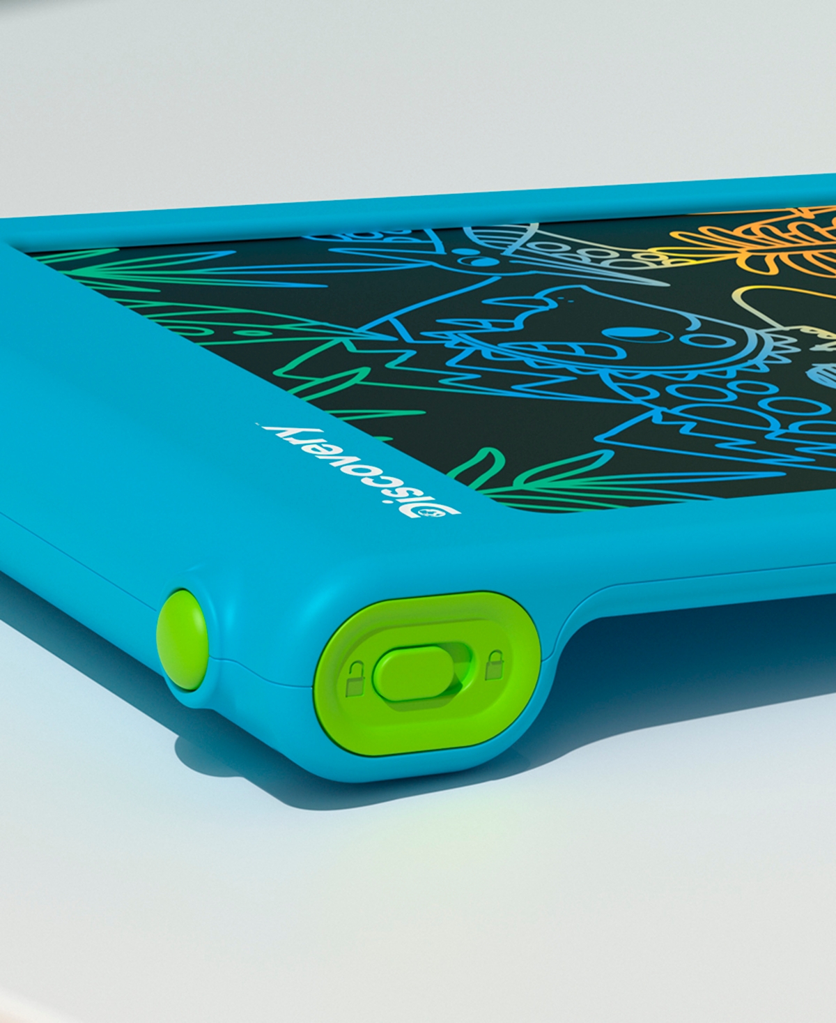Discovery Bright Doodles Lcd Art Tablet In No Color