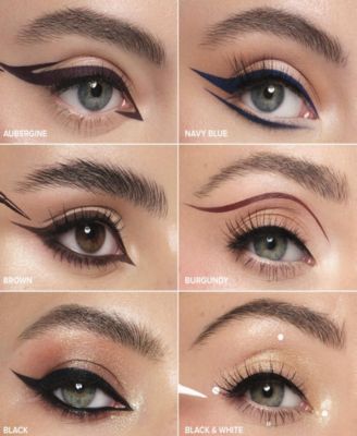 Liquid Liner, 0.08 oz.