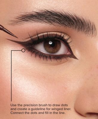 Liquid Liner, 0.08 oz.