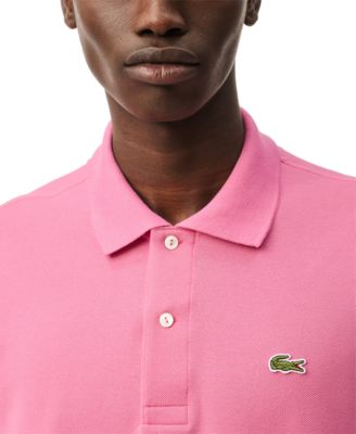 Men's Classic Fit L.12.12 Short Sleeve Polo