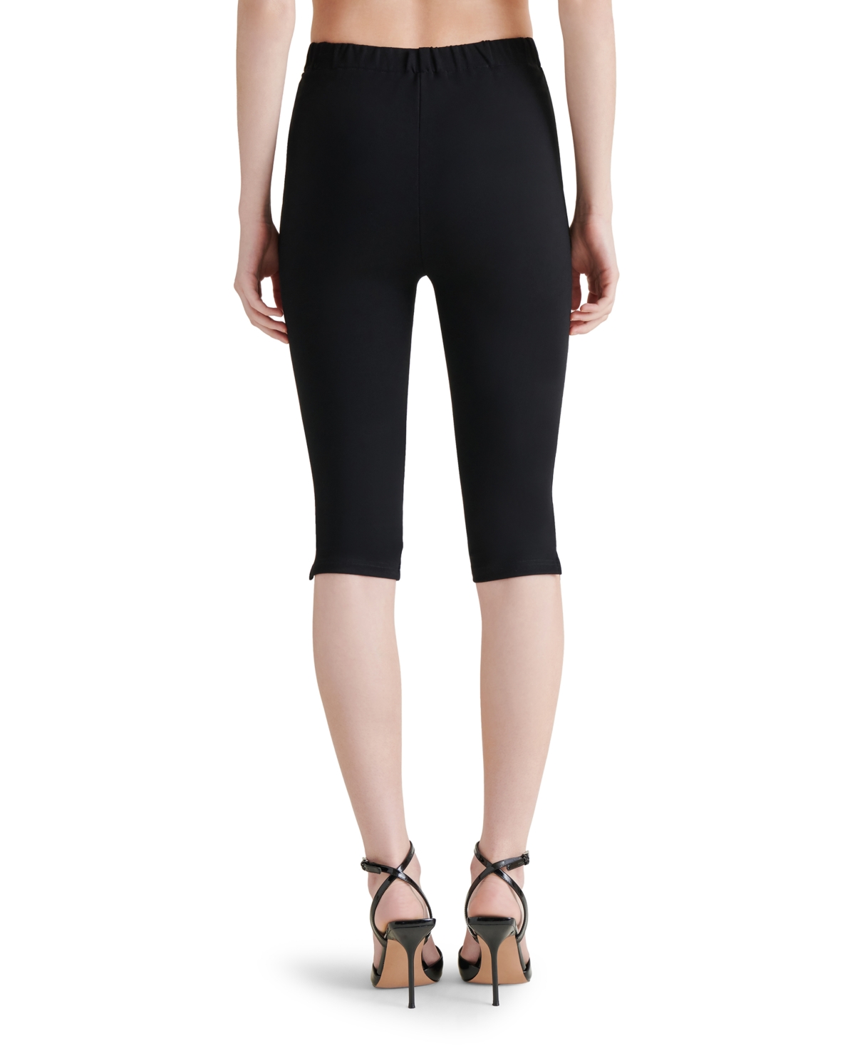 Steve Madden Women's Dara Capri Leggings
