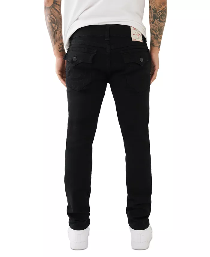 Men's Skinny-Fit Rocco Jeans - thumbnail 2