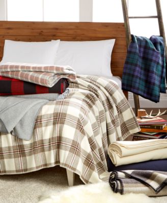 Pendleton - Wool Queen Blanket
