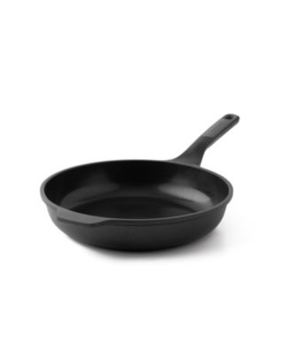 Leo Stone+ Nonstick Ceramic 11" Fry Pan Recycled,  3.2qt