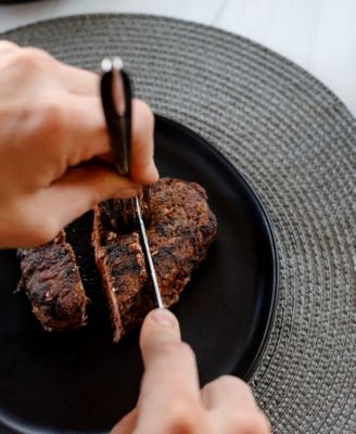 8-Piece Steak Knife Set