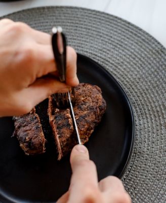 8-Piece Steak Knife Set