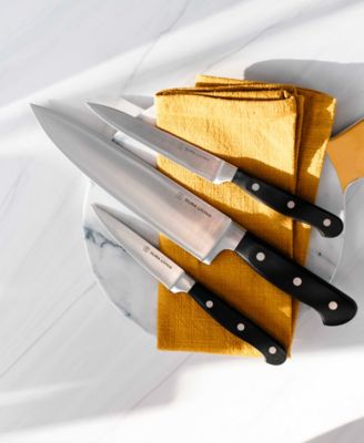 4-Piece Starter Knife Set