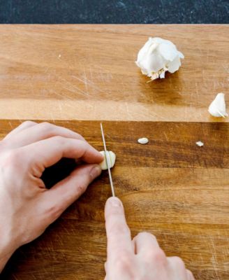 4-Piece Starter Knife Set