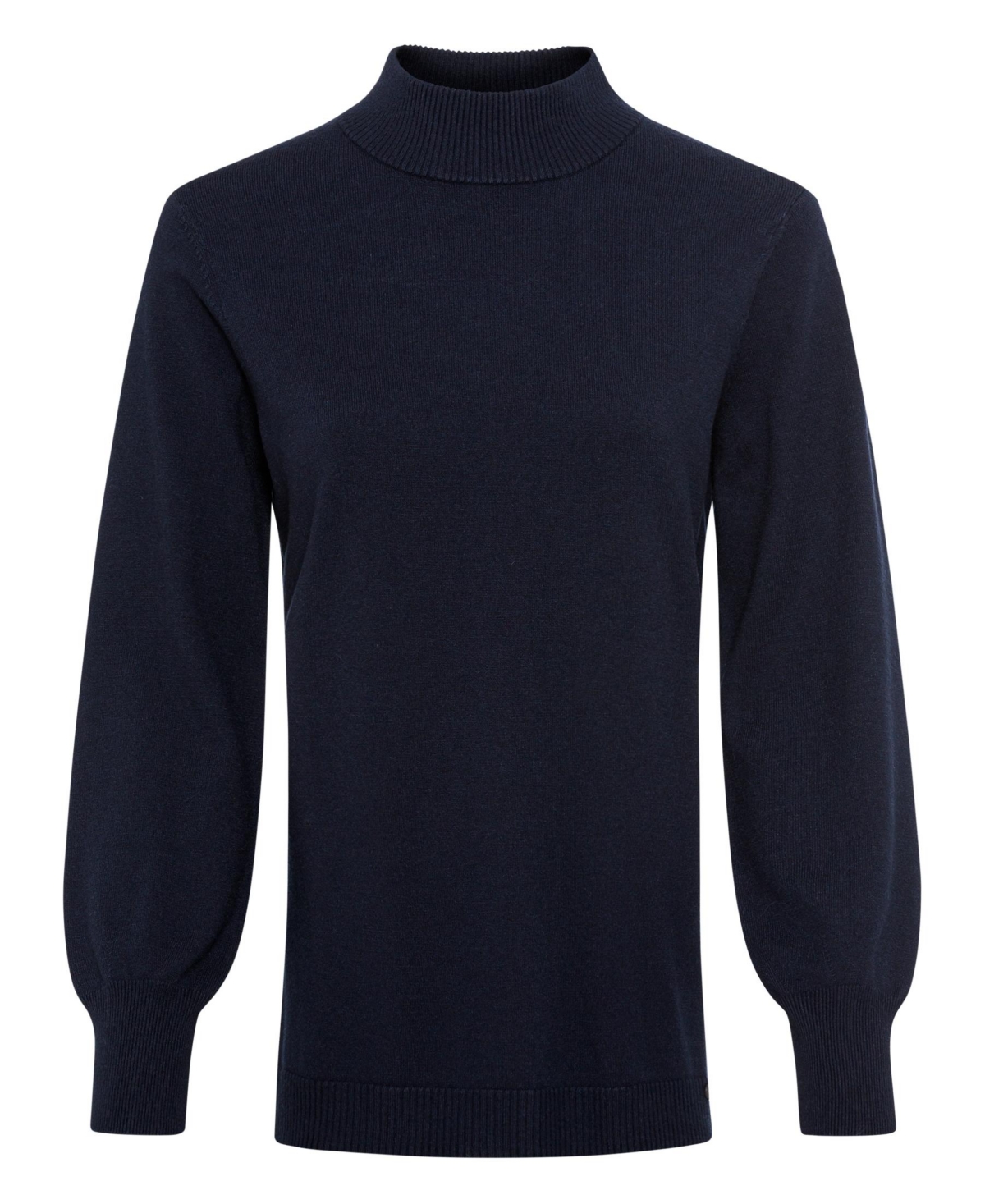 Olsen Women's Turtleneck Sweater