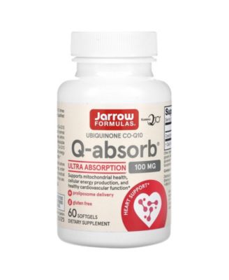 Jarrow Formulas