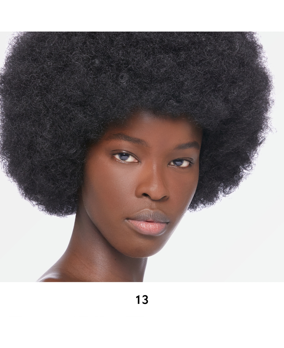 Gucci Poudre De Beaute Mat Naturel Matte Face Setting Powder In 13 - Deep Cool Undertones