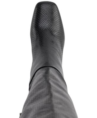 Women's Cana Wide-Calf Boots