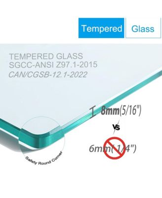 56" -60" W x 70" H Frameless Shower Door, Sliding Shower Door, Premium 5/16" (8mm) Thick Tempered Glass Shower Enclosure with Towel Bar, Double Side Easy Clean Coat, Brushed Nickel Finished With Buffe