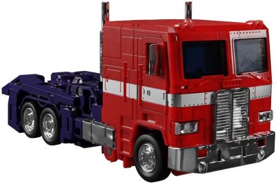MP-44S Optimus Prime | Masterpiece