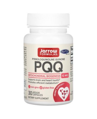 Jarrow Formulas