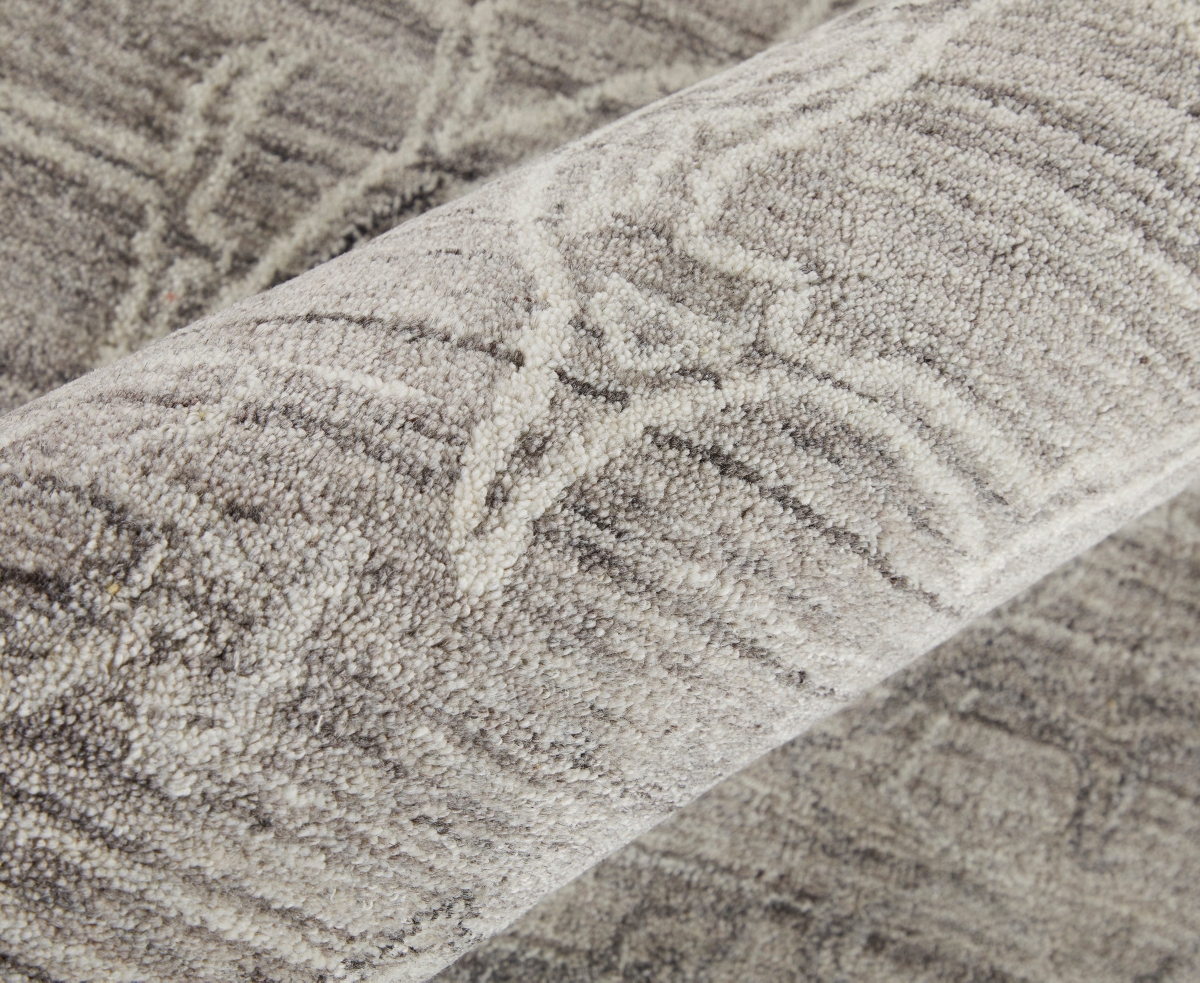 FEIZY WHITTON 8890F 8'X10' AREA RUG 