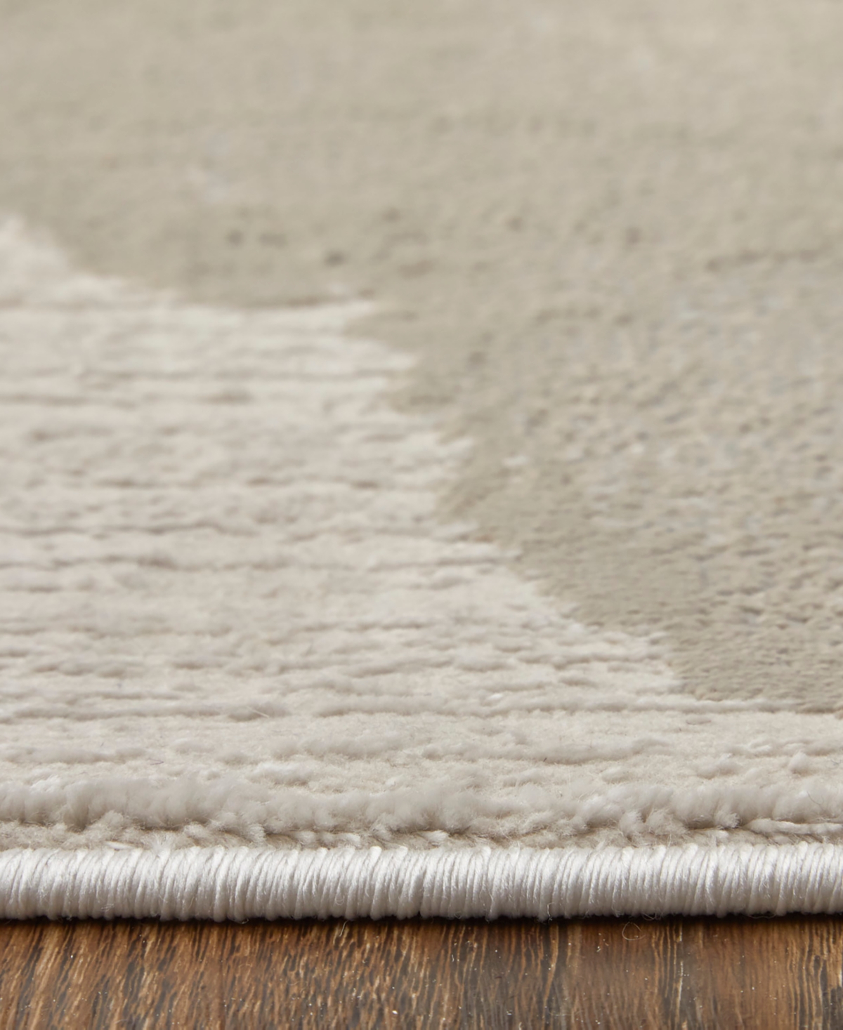 Feizy Waldor 3602f 8'x11' Area Rug In Gold,ivory