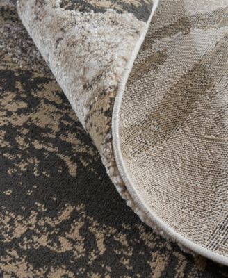 Vancouver 39FGF 5'x8' Area Rug