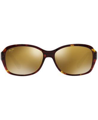 Polarized Koki Beach Polarized Sunglasses , 433