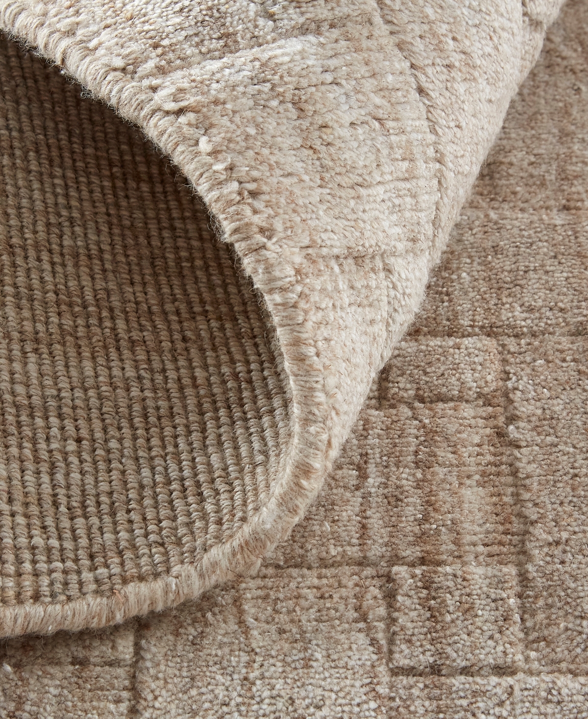 Shop Feizy Redford 8669f 5'x8' Area Rug In Ivory