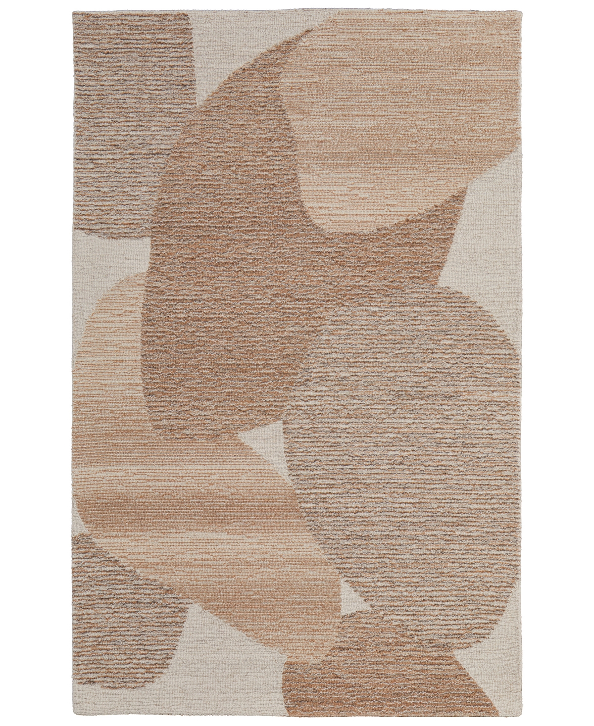 FEIZY POLLOCK 8951F 2'X3' AREA RUG 