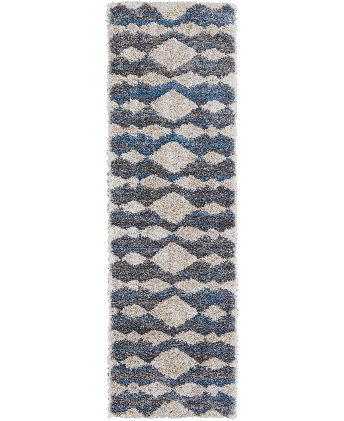 FEIZY MYNKA 39IFF 2'6"X8' RUNNER AREA RUG 