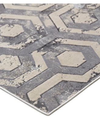 Micah 3046F 8'x10' Area Rug