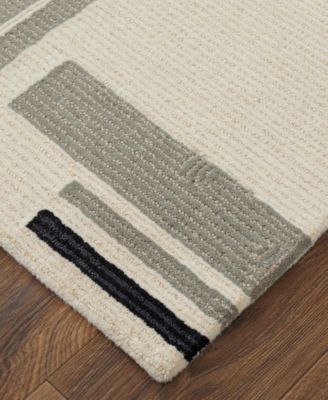 Maguire 8903F 5'x8' Area Rug