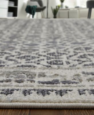 Shop Feizy Kano 3874f Rug Collection In Ivory