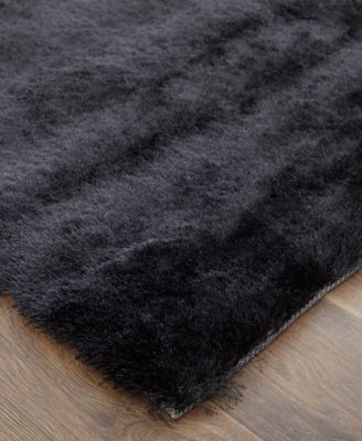 Indochine 4550F 2'6"x6' Area Rug