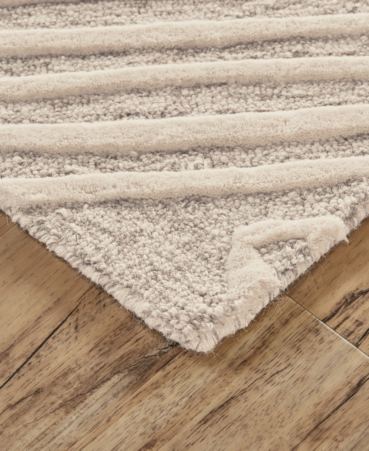 FEIZY ENZO 8737F 8'X11' AREA RUG 