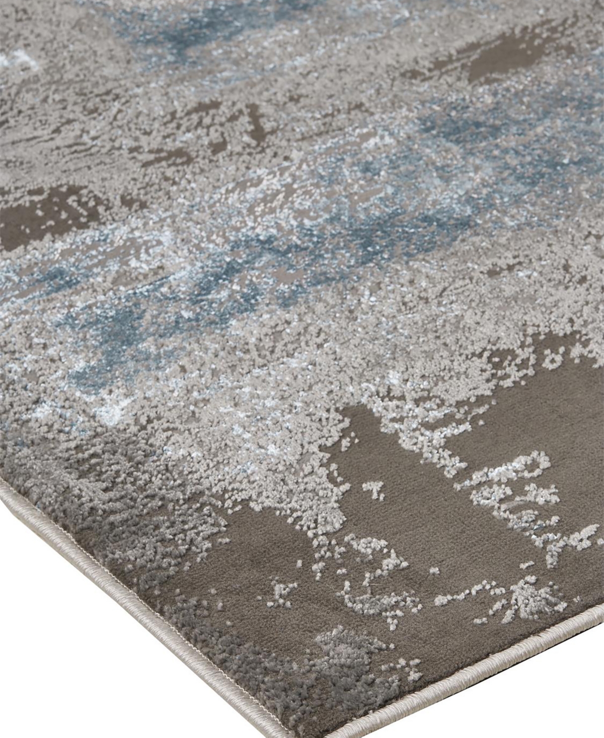 FEIZY AZURE 3406F 8'X10' AREA RUG 