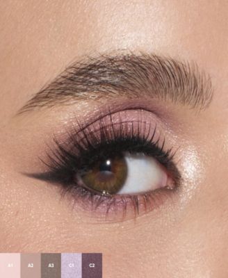 Sugar Mini Eyeshadow Palette