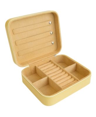 Barbie Heart Jewelry Box