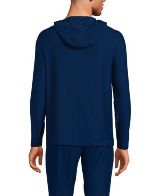 Men's Long Sleeve Weekend Weight Hoodie